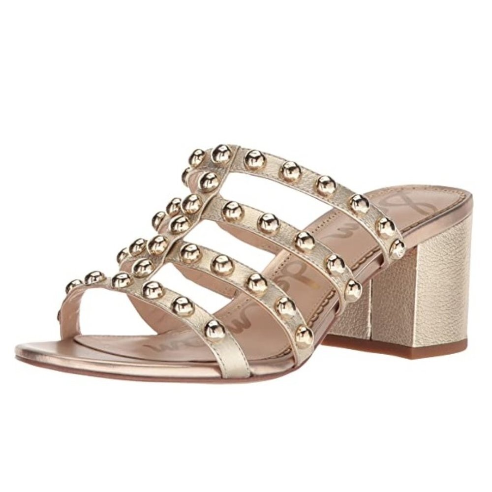 Sam Edelman Women's Suri Heeled Sandal